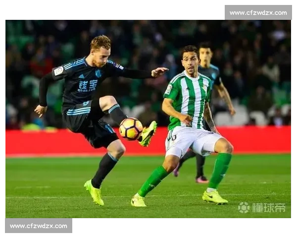 金童闪耀！皇家社会青训出品，未来巨星冉冉升起