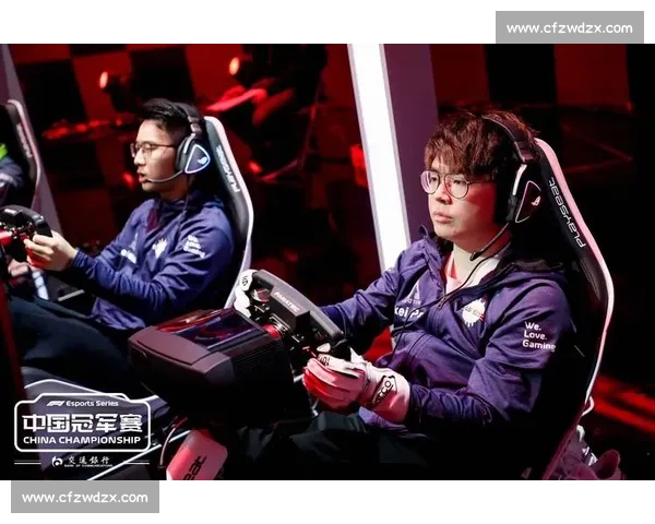 一场游戏一场梦，亚洲电竞锦标赛让青春不留遗憾！