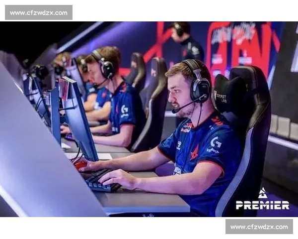 埃及电竞，一匹蓄势待发的黑马，即将颠覆格局！