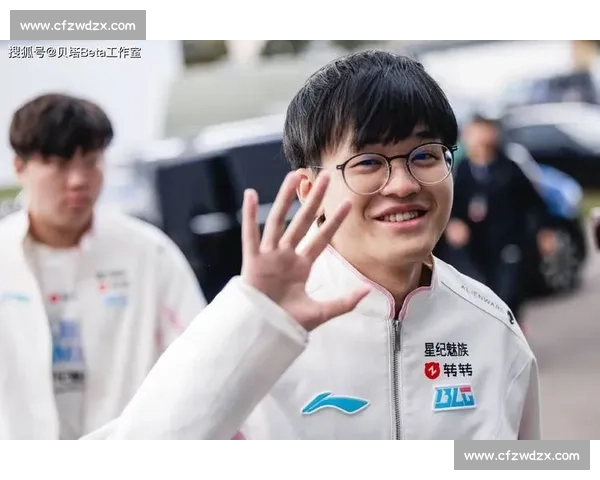 JDG战队状态火热，Kanavi转型打野效果显著！