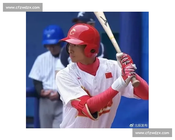 从陪练到主力！这个男孩的十年磨一剑，终于闪耀赛场