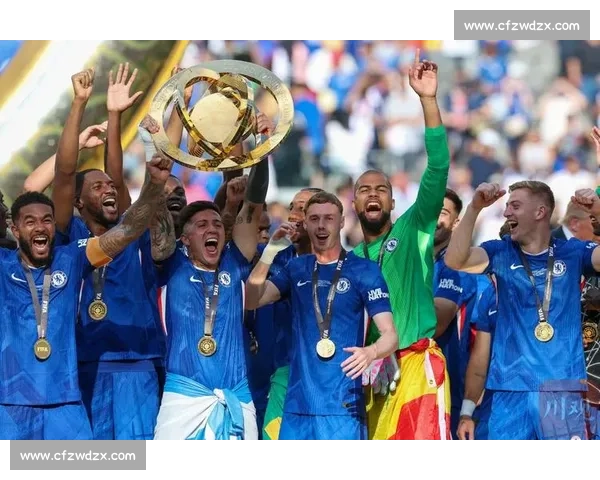 媒体聚焦2026世界杯赛制：激情与争议并存