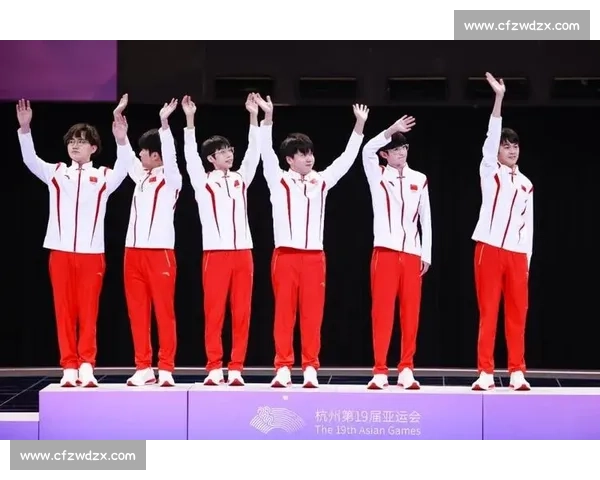 杭州亚运赛程出炉，电竞王者荣耀项目谁能问鼎